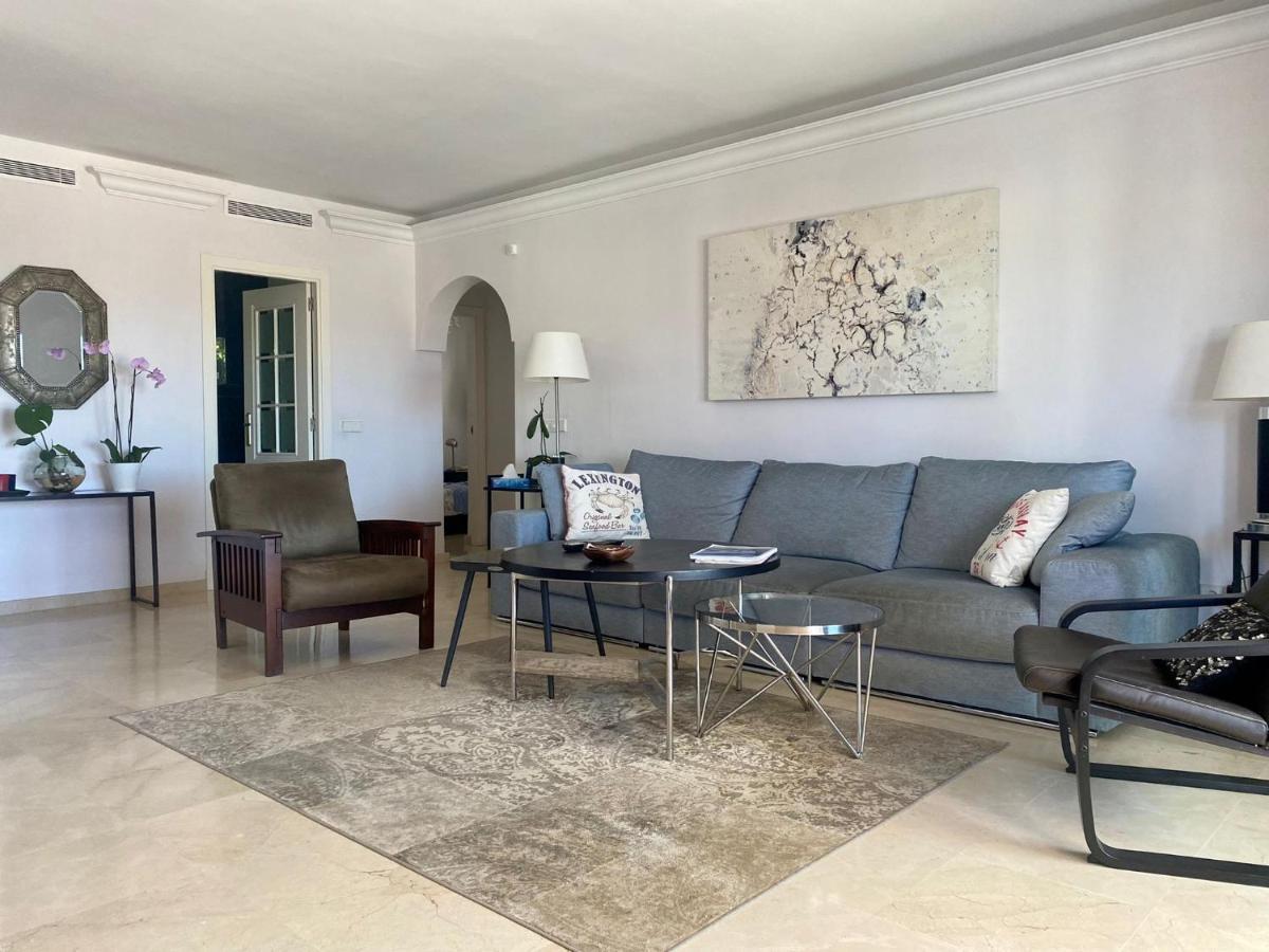 Willa Blue Moon Marbella Zewnętrze zdjęcie