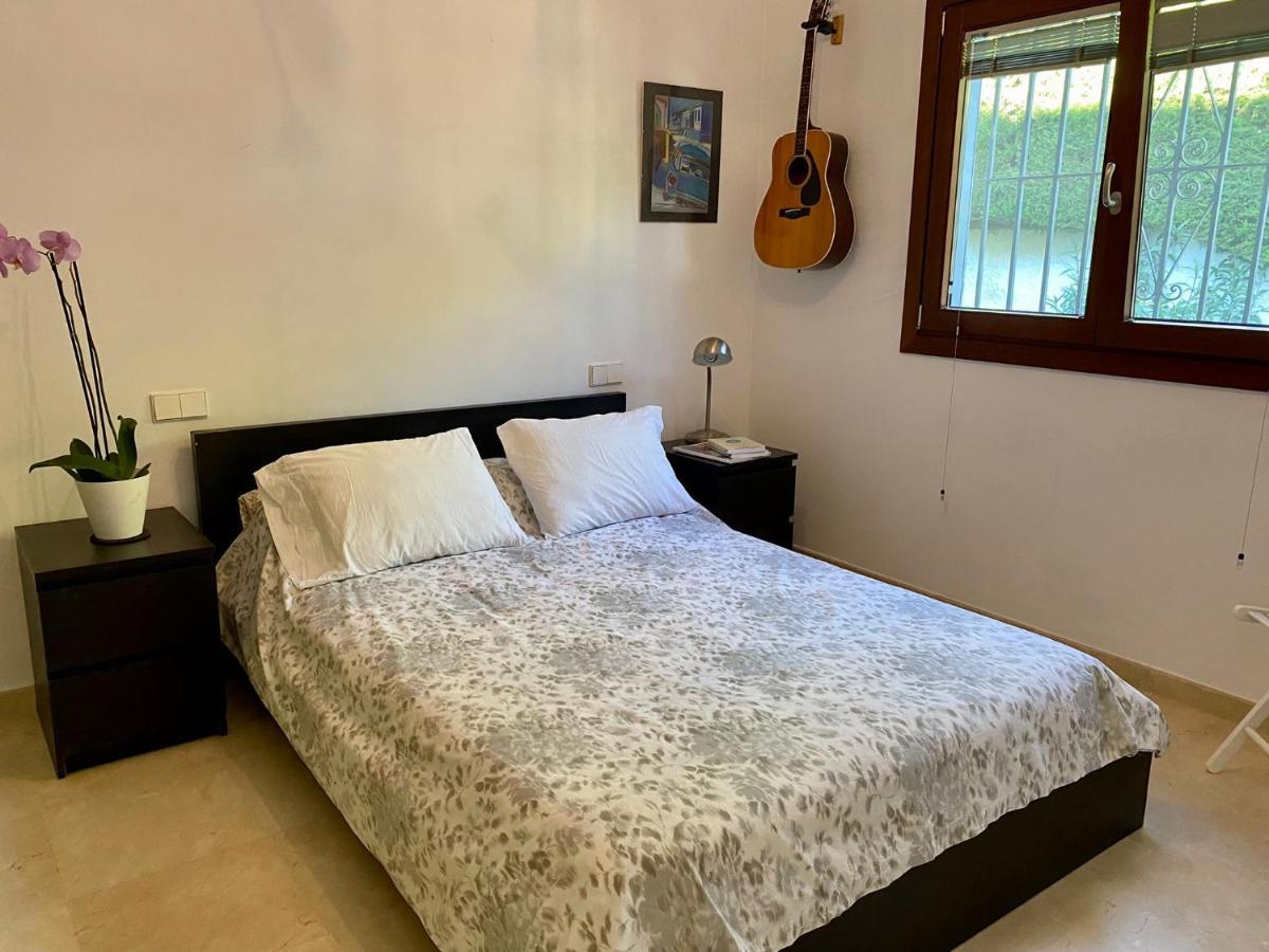 Willa Blue Moon Marbella Zewnętrze zdjęcie