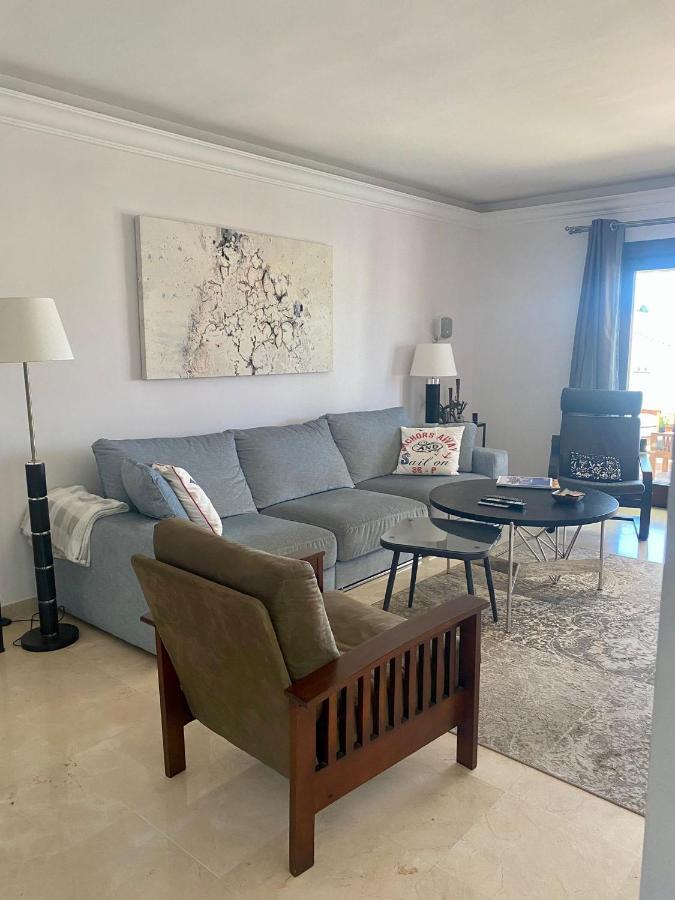 Willa Blue Moon Marbella Zewnętrze zdjęcie